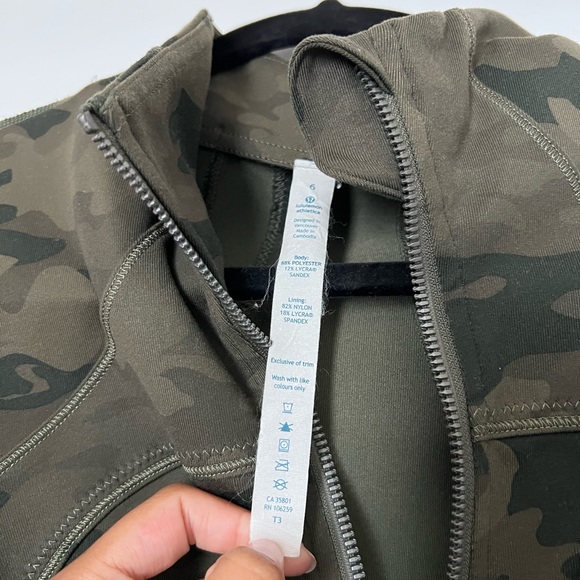 Define Jacket - Picture 2 of 5